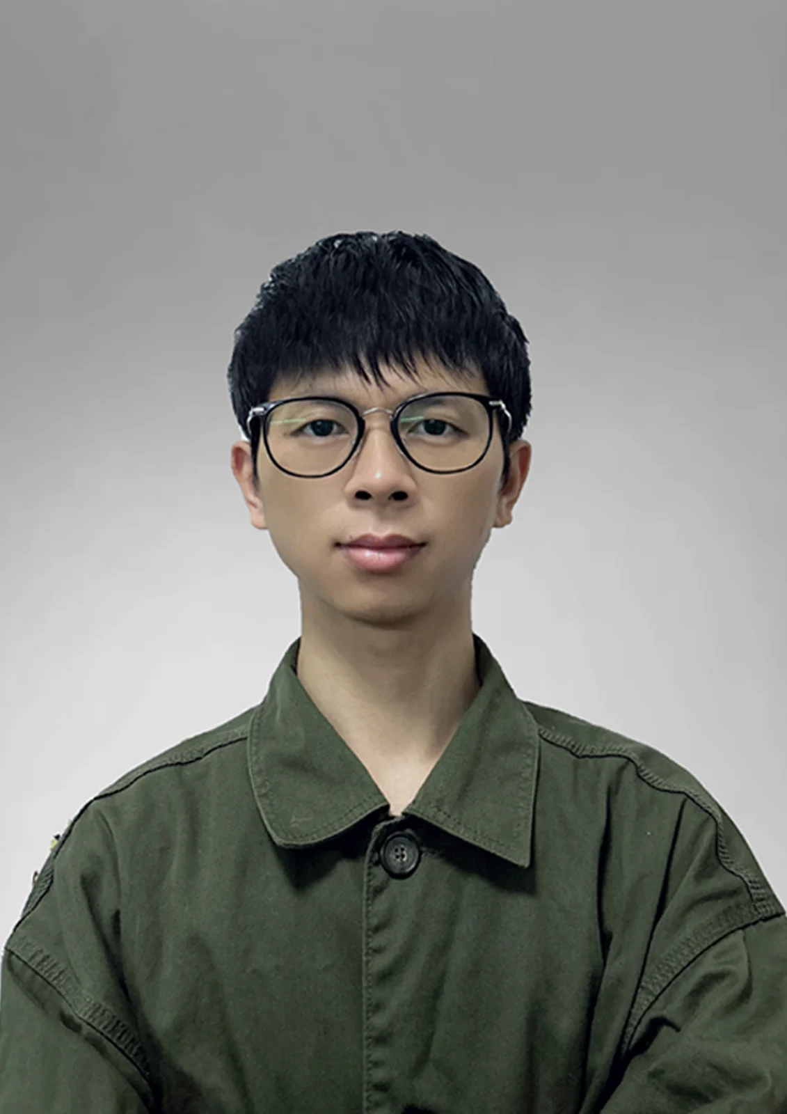 黄家康证件照